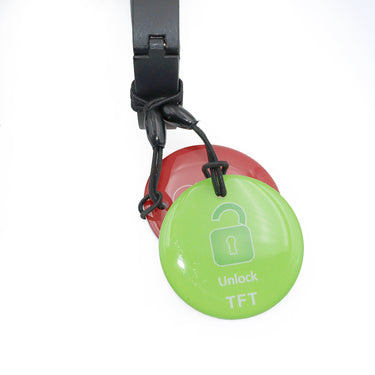 TFT Display for Fighter Supreme 7260R